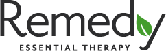 Remedy Oils logo