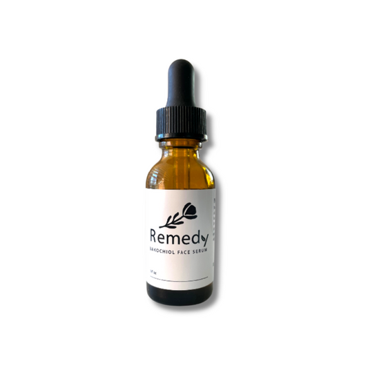 Bakuchiol Face Serum